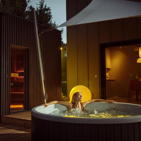 Skarpa Resort 우스트 노리 모르스키 외부 사진