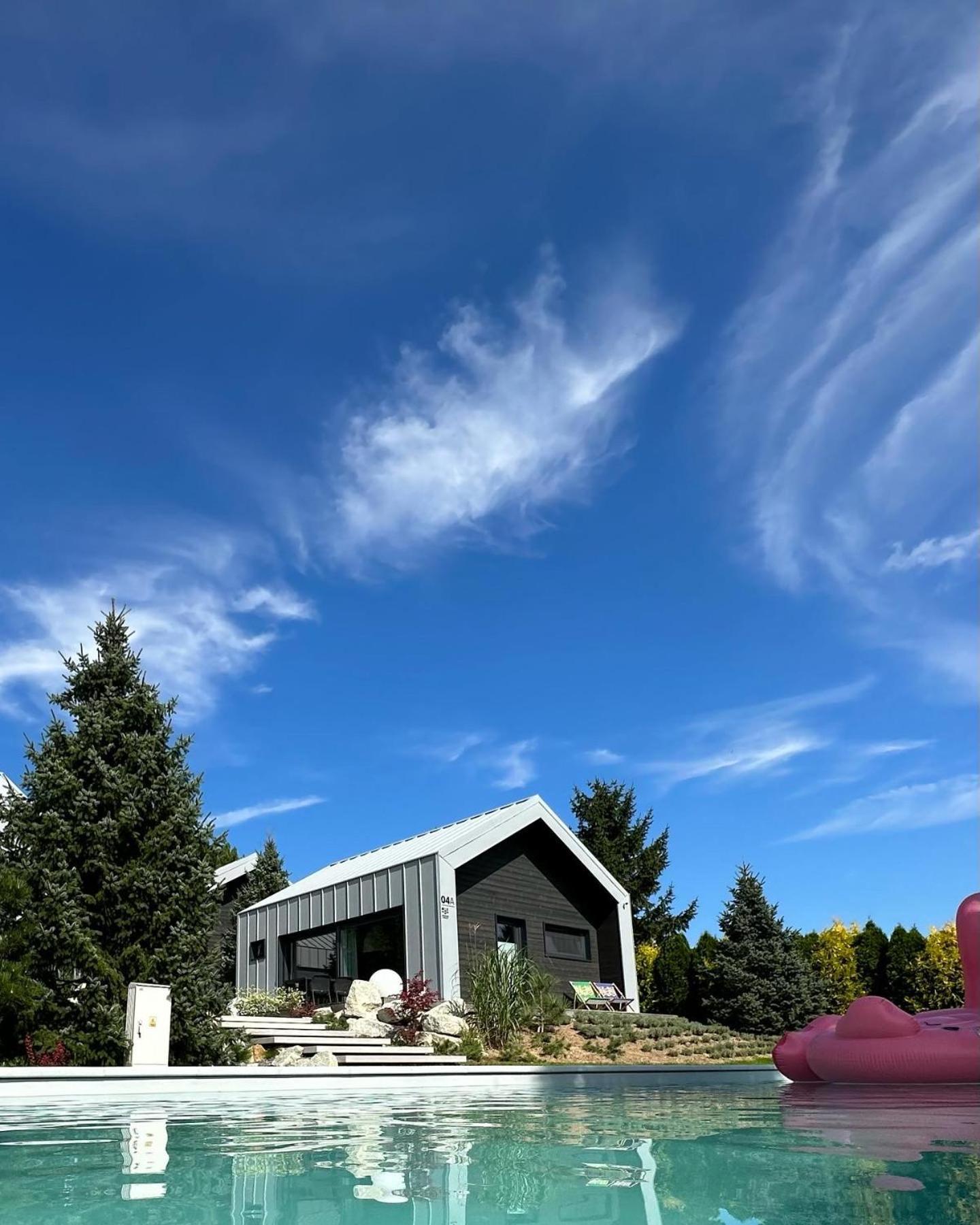 Skarpa Resort 우스트 노리 모르스키 외부 사진