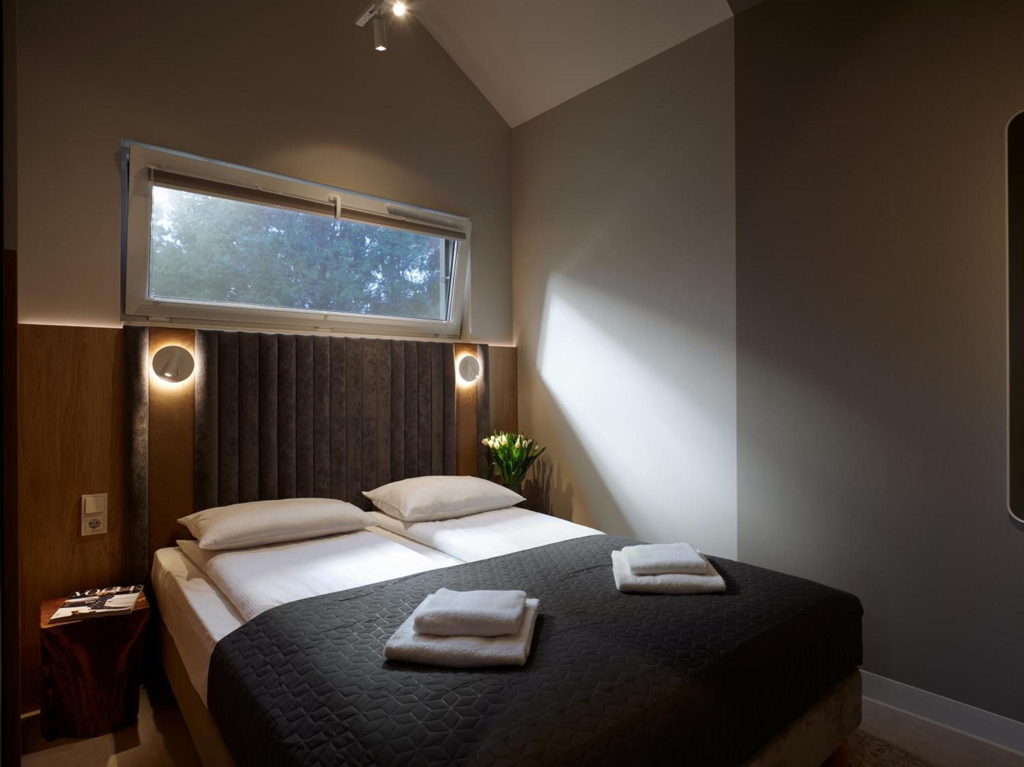 Skarpa Resort 우스트 노리 모르스키 외부 사진